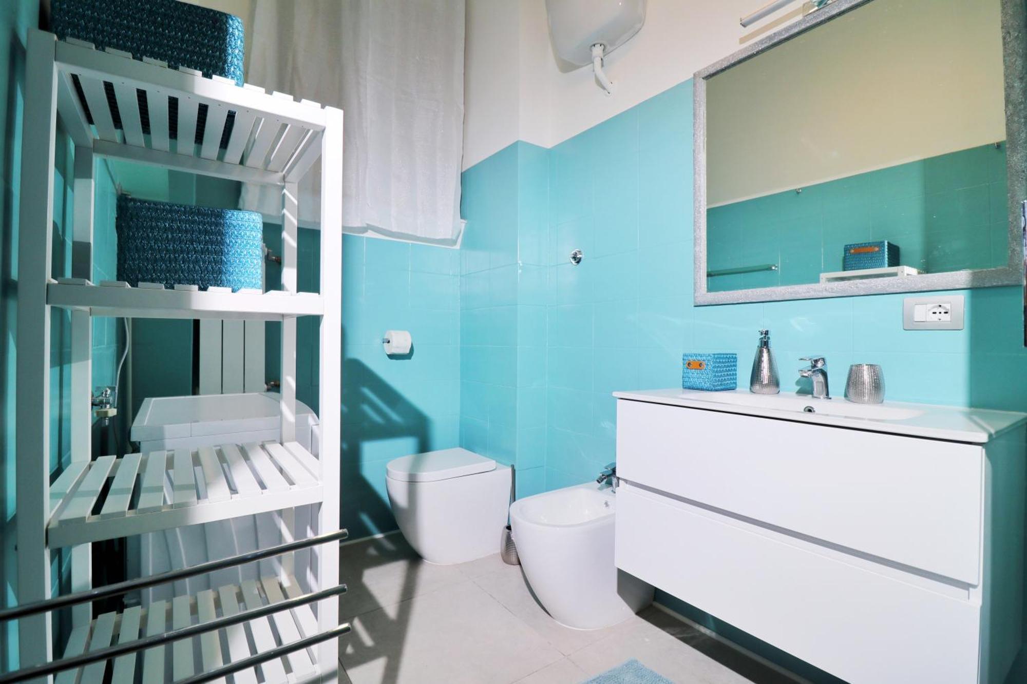 Appartement Cinecitta Corner *