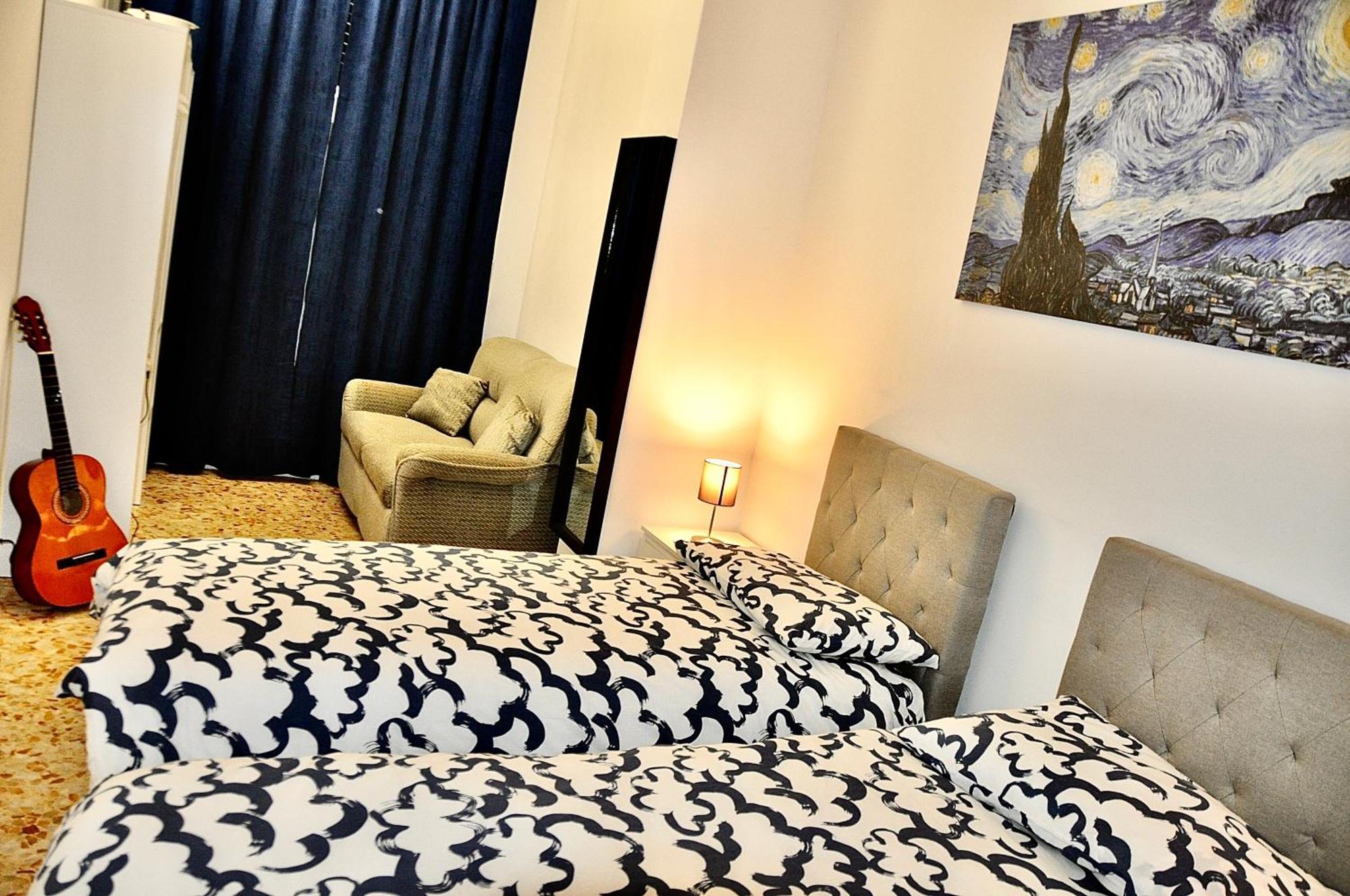 Appartement Cinecitta Corner *
