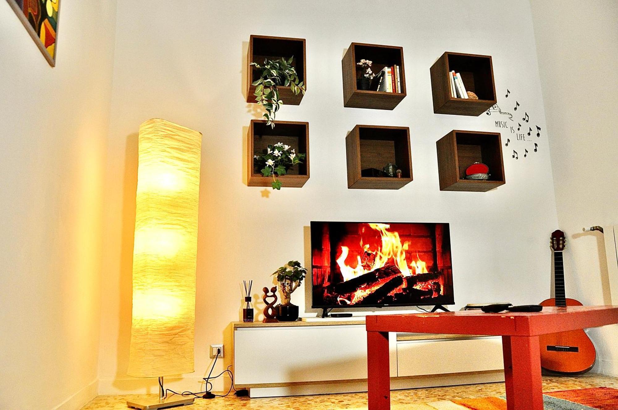 Cinecitta Corner Appartement Rome