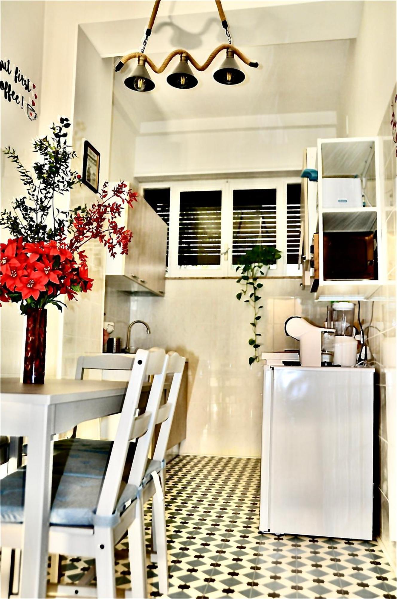 Cinecitta Corner Appartement Rome